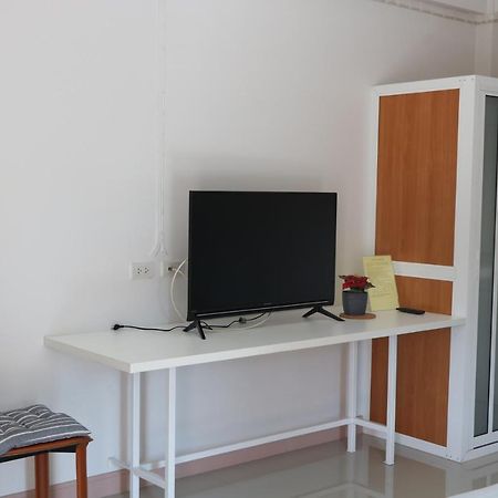 אפרטהוטל Ban Huai Kapi Prinya House ปริญญา เฮ้าส์ מראה חיצוני תמונה