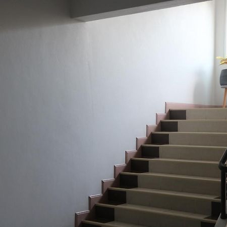 אפרטהוטל Ban Huai Kapi Prinya House ปริญญา เฮ้าส์ מראה חיצוני תמונה