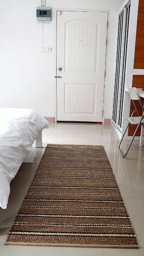אפרטהוטל Ban Huai Kapi Prinya House ปริญญา เฮ้าส์ מראה חיצוני תמונה